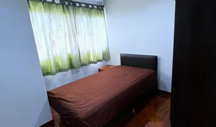 曼谷 Makkasan Witthayu Complex 1 卧室 公寓 售 