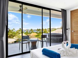 7 Bedroom Villa for sale in Bang Rak Beach, Bo Phut, Bo Phut