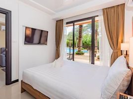 2 Bedroom Condo for sale at Mai Khao Beach Condotel, Mai Khao