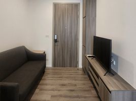 1 Schlafzimmer Appartement zu vermieten im KnightsBridge Sukhumvit-Thepharak by Hampton, Thepharak