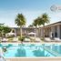 5 Bedroom Villa for sale at Elie Saab, Villanova, Dubai Land