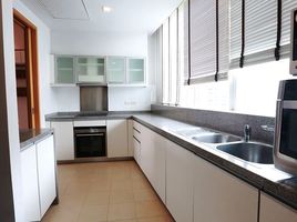 3 Bedroom Apartment for rent at Millennium Residence, Khlong Toei, Khlong Toei, Bangkok