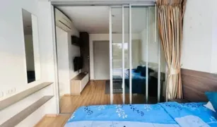 1 Schlafzimmer Wohnung zu verkaufen in Nong Prue, Pattaya The Grass