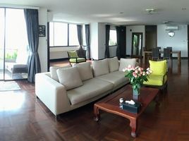 3 спален Кондо в аренду в The Habitat Sukhumvit 53, Khlong Tan Nuea