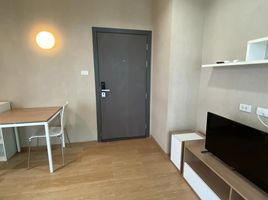 1 Bedroom Apartment for sale at One Plus Jed Yod Condo, Chang Phueak