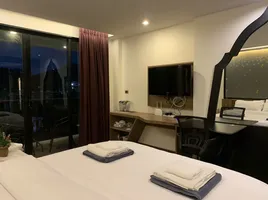 1 Bedroom Condo for rent at The Beach Condotel, Karon