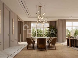 5 बेडरूम पेंटहाउस for sale at Raffles The Palm, The Crescent