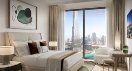 Available Units at St Regis The Residences