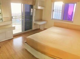 2 Schlafzimmer Appartement zu vermieten im Supalai Park Ratchaphruek-Phetkasem, Bang Wa, Phasi Charoen