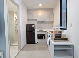 1 Schlafzimmer Appartement zu vermieten im Life Asoke, Bang Kapi