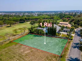  Land for sale at Palm Hills Golf Club and Residence, Cha-Am