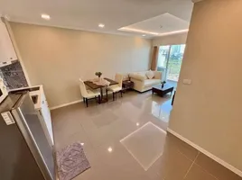 คอนโด 1 ห้องนอน ให้เช่า ในโครงการ เดอะ โอเรียนท์ รีสอร์ท แอนด์ สปา, เมืองพัทยา