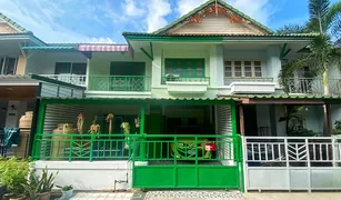 3 Bedrooms Townhouse for sale in Khlong Sam, Pathum Thani Baan Pruksa 12 Rangsit-Khlong 3