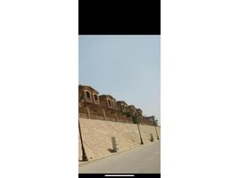 3 Bedroom Villa for sale at Pyramids Walk, South Dahshur Link