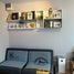 1 Schlafzimmer Wohnung zu verkaufen im Plum Condo Ladprao 101, Khlong Chan, Bang Kapi, Bangkok