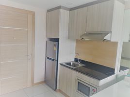 1 Bedroom Apartment for sale at Whale Marina Condo, Na Chom Thian, Sattahip