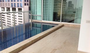 3 chambres Penthouse a vendre à Khlong Tan Nuea, Bangkok Le Raffine Jambunuda Sukhumvit 31