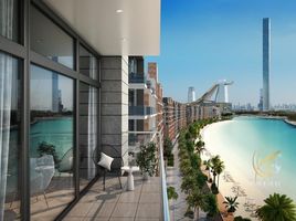 1 Bedroom Apartment for sale at Azizi Riviera Azure, Azizi Riviera, Meydan