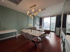 2 Schlafzimmer Wohnung zu vermieten im Khun By Yoo, Khlong Tan Nuea