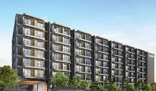 Studio Condominium a vendre à Wichit, Phuket The Origin Centre Phuket