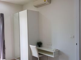 1 Schlafzimmer Appartement zu vermieten im S1 Rama 9 Condominium, Suan Luang