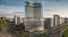 Available Units at Nobu Danang Residences