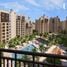 3 Bedroom Apartment for sale at Al Jazi, Madinat Jumeirah Living