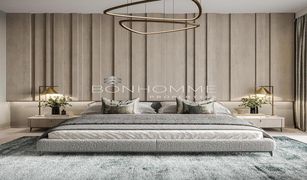 Studio Apartment for sale in Aston Towers, Dubai Elevate by Prescott