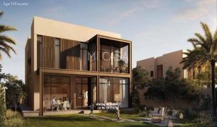 4 chambres Villa a vendre à Saadiyat Beach, Abu Dhabi Al Jubail Island