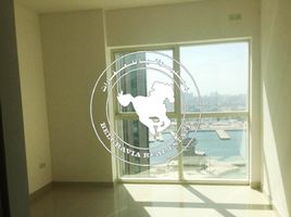 1 Bedroom Apartment for sale at Marina Blue Tower, Marina Square, Al Reem Island, Abu Dhabi