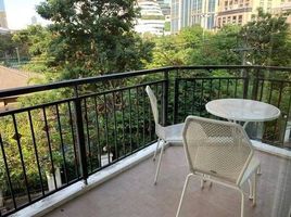 3 спален Кондо в аренду в The Crest Sukhumvit 34, Khlong Tan