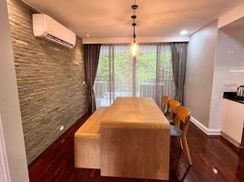 2 Schlafzimmer Appartement zu vermieten im Yen Akard Garden, Chong Nonsi, Yan Nawa