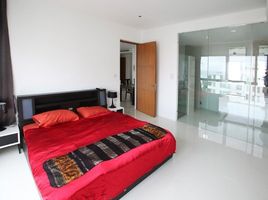 2 Bedroom Apartment for rent at The Sanctuary Wong Amat, Na Kluea, Pattaya