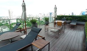 1 Bedroom Condo for sale in Khlong Tan Nuea, Bangkok The Alcove Thonglor 10