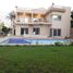 4 Bedroom Villa for sale at Golf Al Solimania, Cairo Alexandria Desert Road, 6 October City, Giza