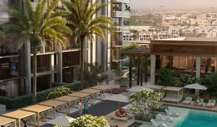 Studio Apartment for sale in District One, Dubai The Highbury