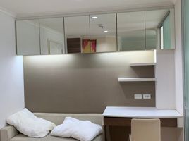 1 Bedroom Condo for rent at Lumpini Park Pinklao, Bang Bamru, Bang Phlat, Bangkok