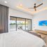3 Bedroom Villa for rent at Paragon Villas, Bo Phut, Koh Samui, Surat Thani