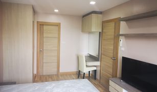 1 Bedroom Condo for sale in Na Chom Thian, Pattaya Whale Marina Condo