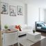 Studio Condo for sale at Baan Kiang Fah, Nong Kae