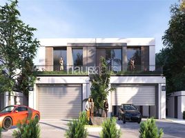 4 Bedroom House for sale at District One Villas, District One