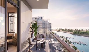 1 Schlafzimmer Appartement zu verkaufen in Al Mamzar, Dubai Maryam Island