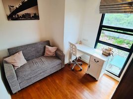 2 Schlafzimmer Appartement zu verkaufen im Axis Pattaya Condo, Nong Prue