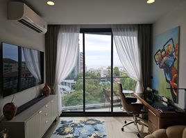 2 Bedroom Apartment for rent at EDGE Central Pattaya, Nong Prue