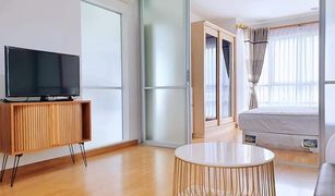 1 Bedroom Condo for sale in Huai Khwang, Bangkok U Delight at Huay Kwang Station