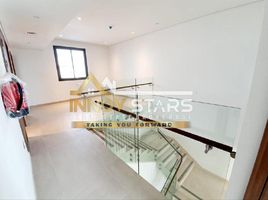 3 Bedroom Townhouse for sale at The Cedars, Yas Acres, Yas Island, Abu Dhabi