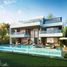 5 Bedroom Villa for sale at DAMAC Lagoons, DAMAC Lagoons, Dubai