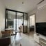 Studio Wohnung zu vermieten im Nue Noble Ngamwongwan, Bang Khen, Mueang Nonthaburi