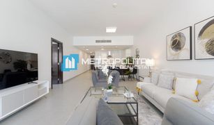 3 Bedrooms Apartment for sale in Shams Abu Dhabi, Abu Dhabi The Boardwalk Residence