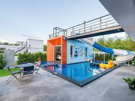 3 спален Дом в аренду в The Modern Pool Villa, Хуа Хин Циты, Хуа Хин, Прачуап Кири Кхан, Таиланд